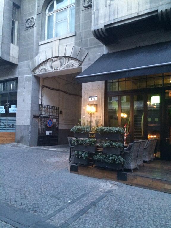 Апартаменты На Табидзе, 3/5 Тбилиси Номер фото